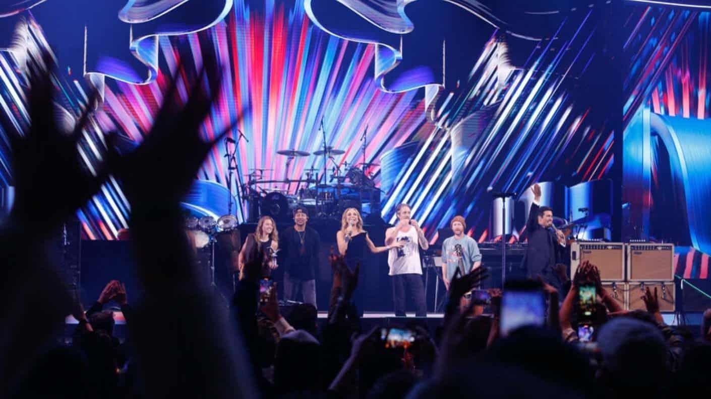 Festival de Viña: la dupla favorita y la más cuestionada, según Cadem