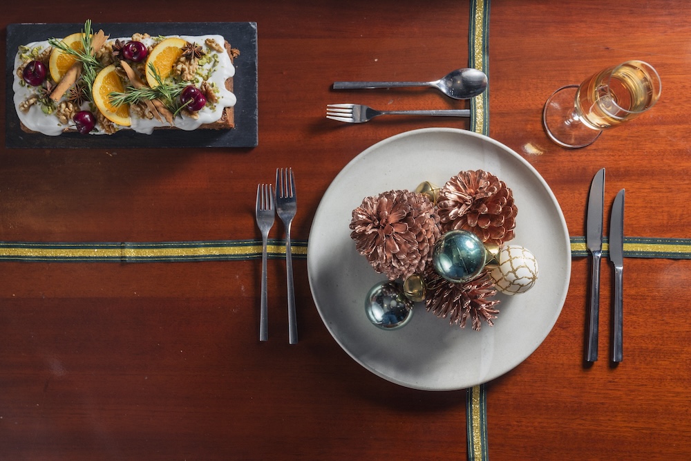 Conoce nuevas experiencias para celebrar las fiestas de fin de año en Santiago