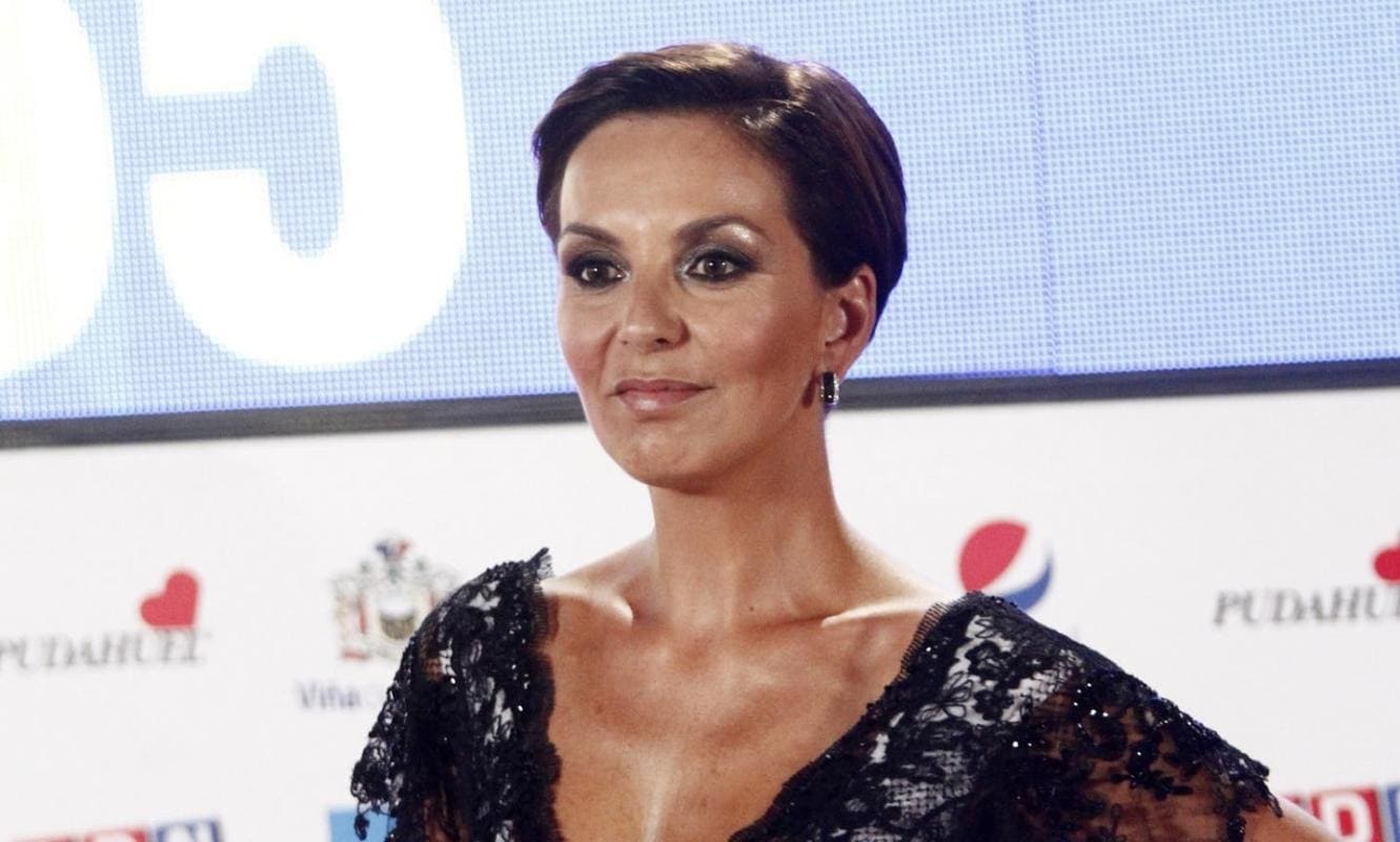 Fran García-Huidobro abandona Mega: así lo confirmó el canal