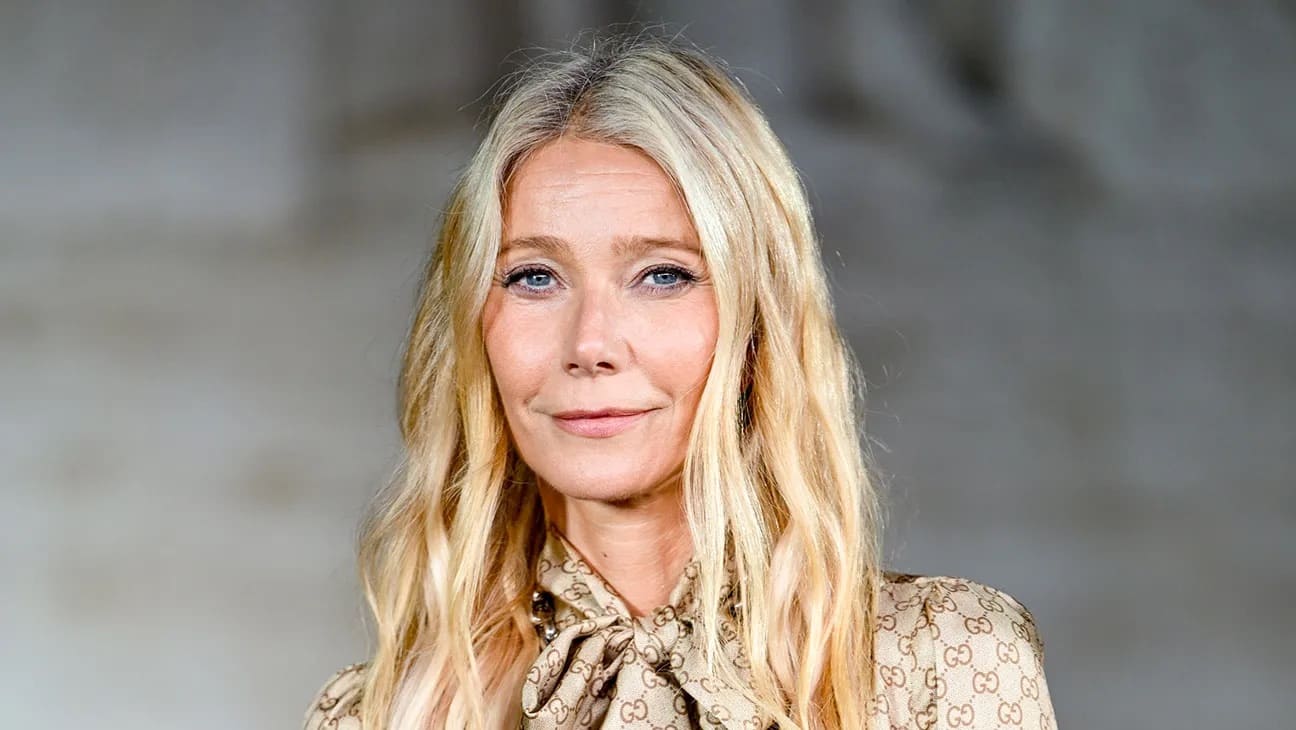 El hijo de Gwyneth Paltrow, Moses, debuta en la alfombra roja