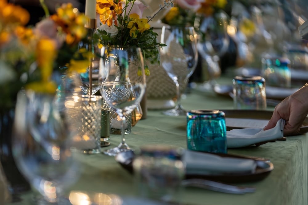 Año Nuevo 2026: Vive una noche polinésica inolvidable en Four Points by Sheraton Santiago