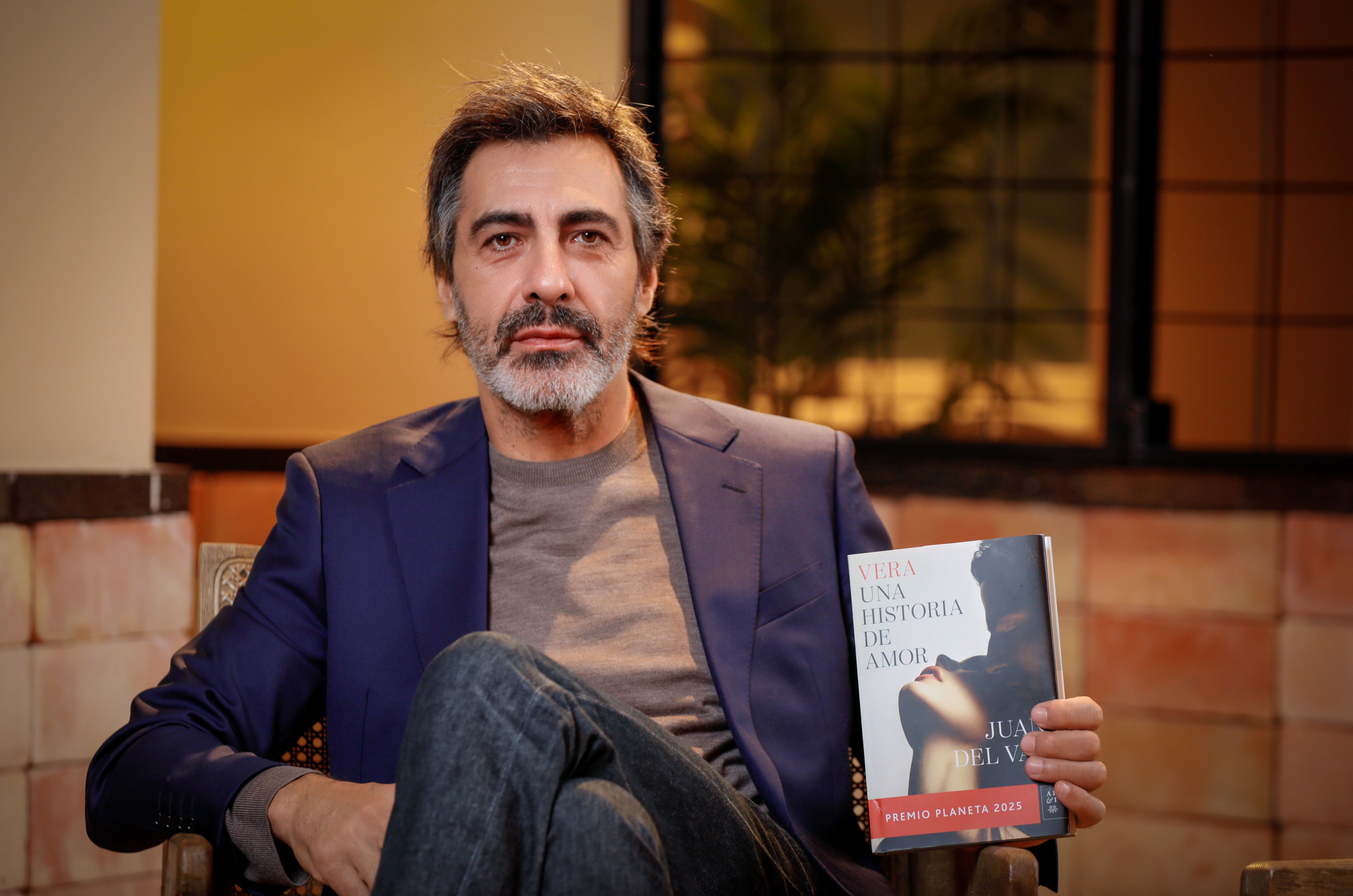 Llega a Chile la novela que ganó el Premio Planeta 2025