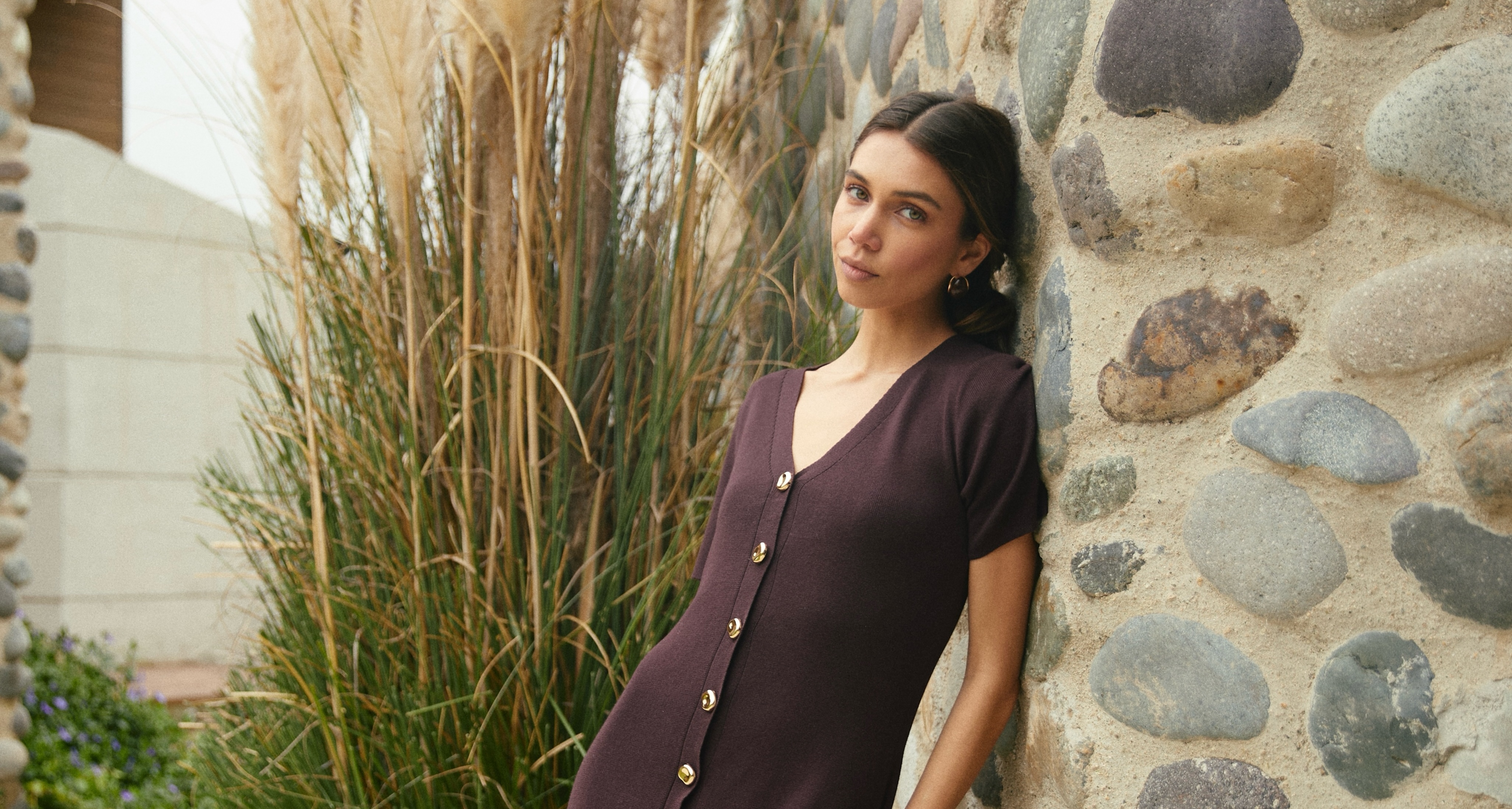 NUKNU, la nueva apuesta de tejidos que aterriza en Vitacura