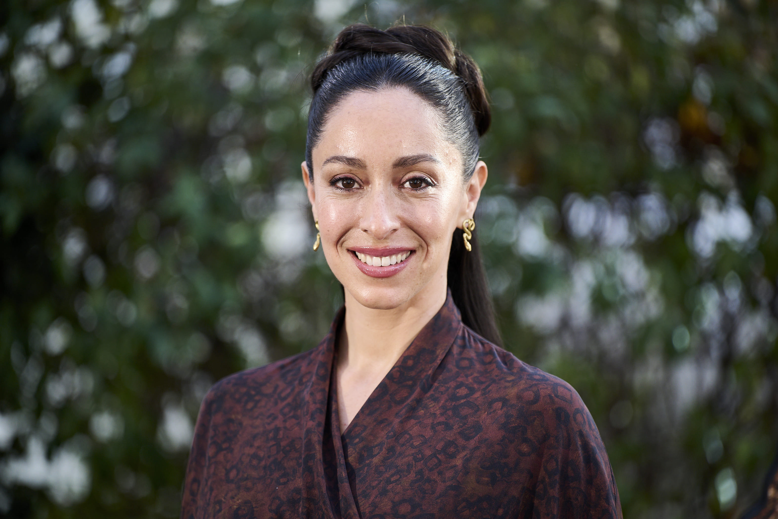 Las raíces chilenas de Oona Chaplin, la nueva antagonista de Avatar 3