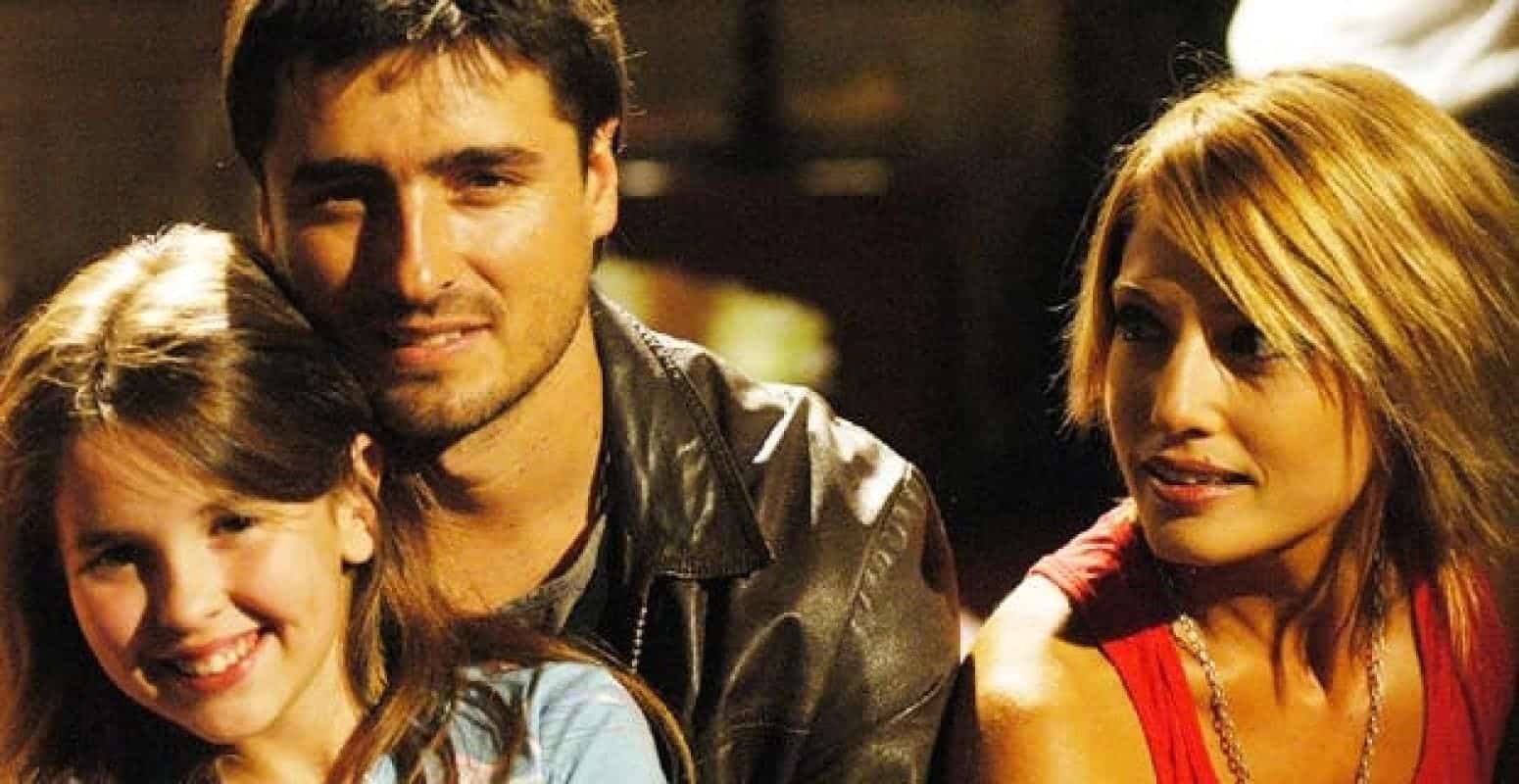18 años después: Belén Soto anuncia película de “Papi Ricky”