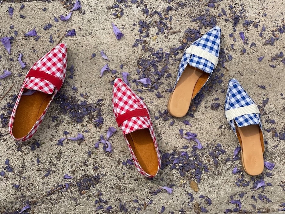 ¡Por fin sol! Diseño nacional para el calor