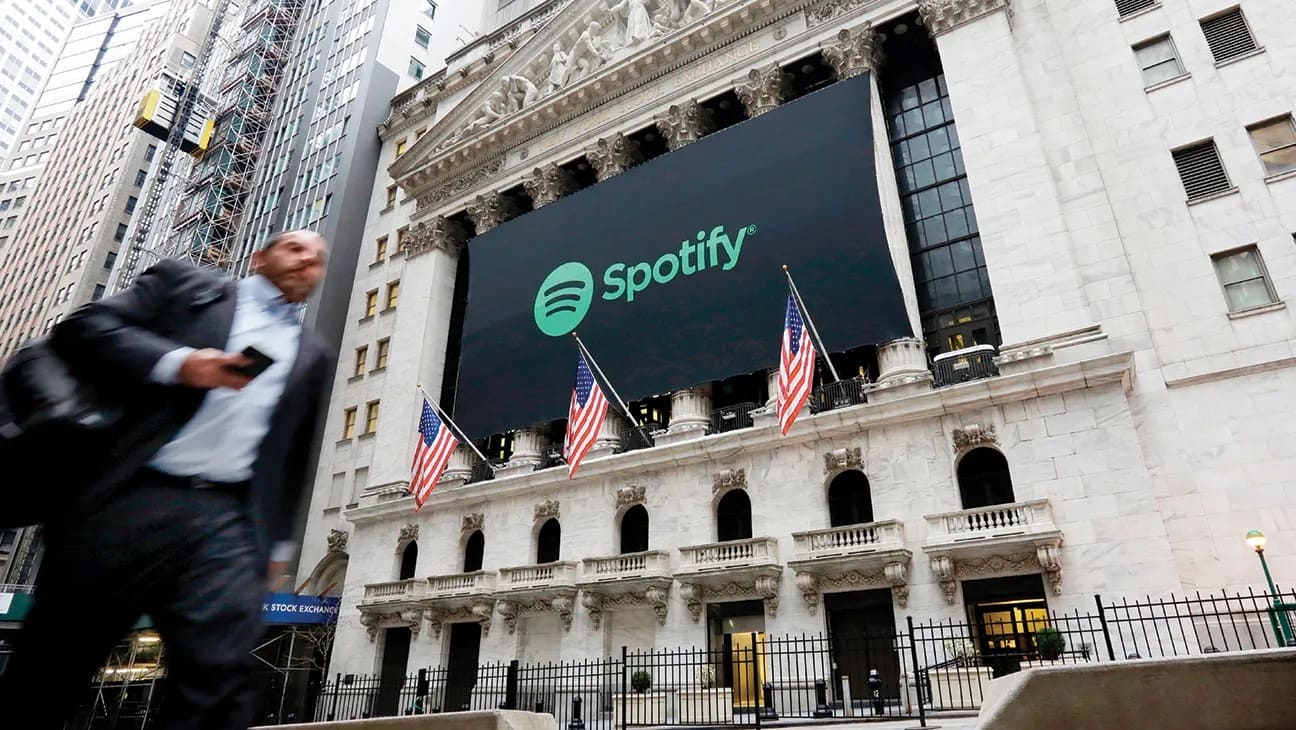 Spotify Wrapped: ¿cómo se arma el informe musical más esperado del año?