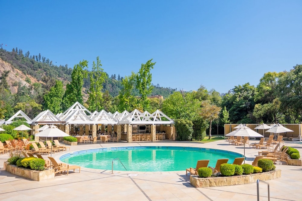 Caribbean Night 2026: Sheraton Santiago despide el año con una celebración caribeña