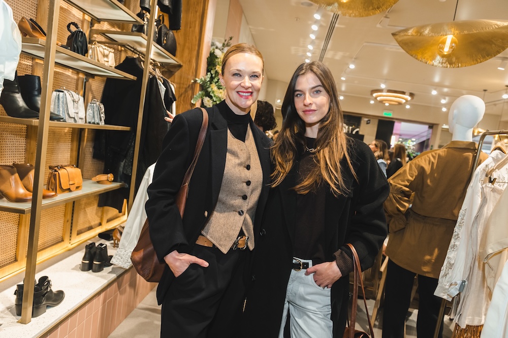 Yulia Savchenko y Gabi Fuentes