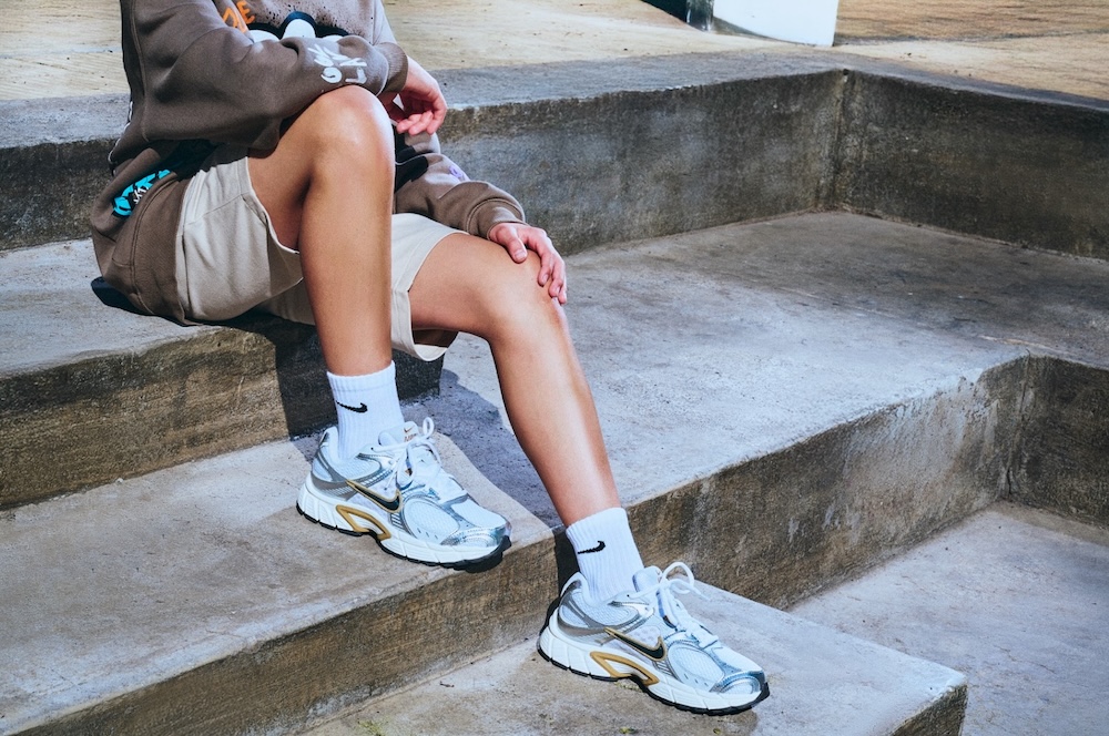 Zapatillas en clave tendencia: los modelos que marcan el ritmo del street