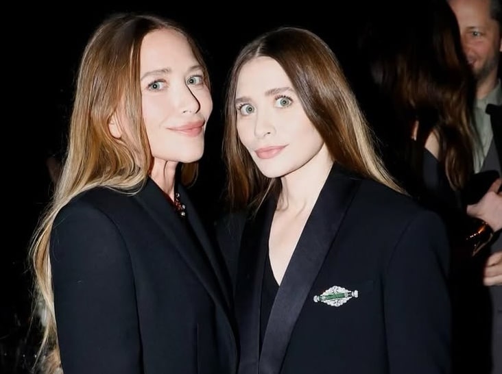 Prendedores: Del joyero de la abuela al accesorio más chic de temporada