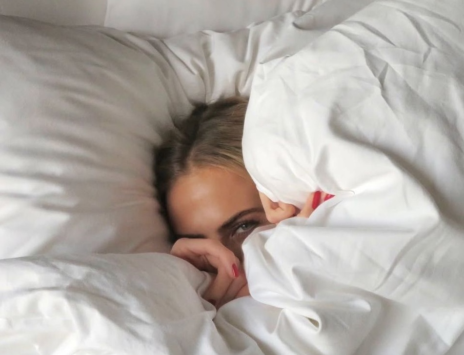 Hurkle-Durkle: quedarse un rato más en la cama no siempre es flojera