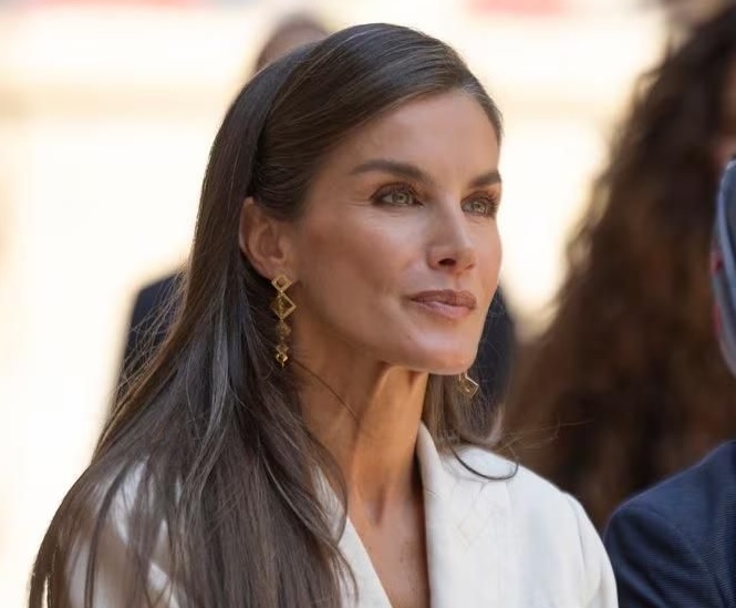 Letizia anticipó tres tendencias que protagonizarán el invierno 2026