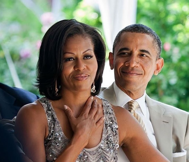 Barack y Michelle Obama iban a encontrarse con Rob Reiner y su esposa la noche de su muerte