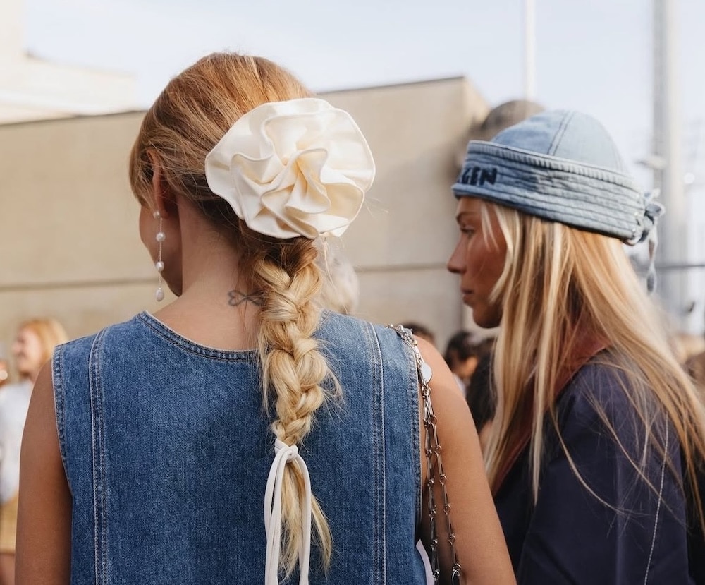 Pelo en pausa: ¿Por qué llega un momento en que sientes que el pelo no crece?