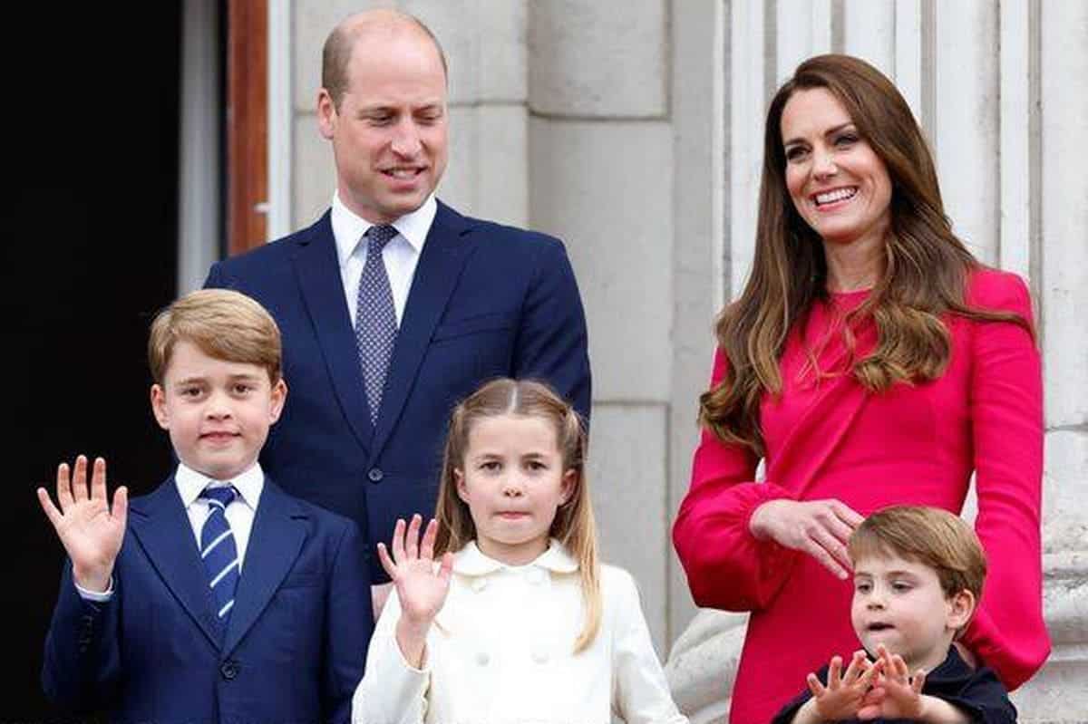 2026: el año que marcará un antes y un después para la Familia Real británica