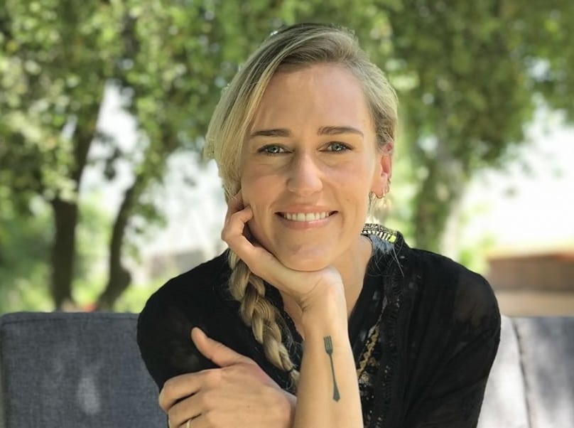 La sensible pérdida de Virginia Demaria: “Te llevo conmigo”