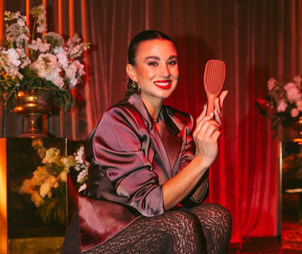 Tita Ureta: “Este 2025 si pudiera ajustar algo, sería escucharme más”