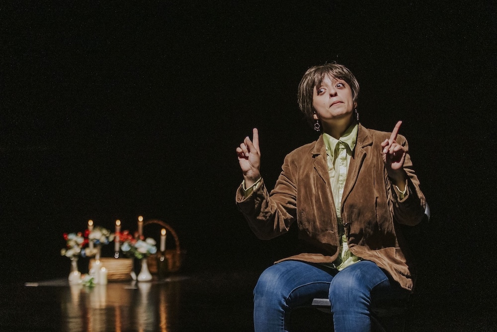 Cinco obras y una exposición llegan en enero a Teatro La Memoria