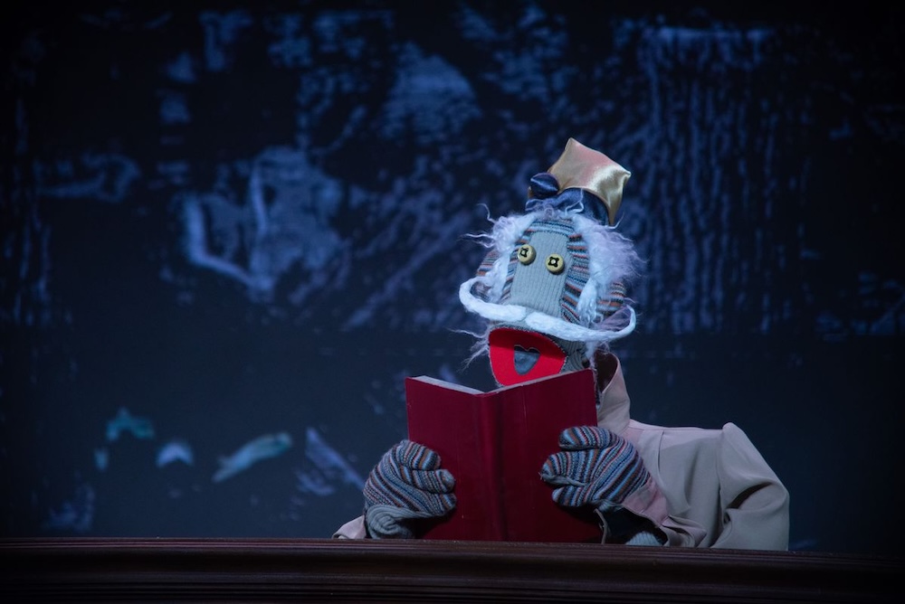 Teatro del Lago en Frutillar abre su temporada 2026 con 31 Minutos