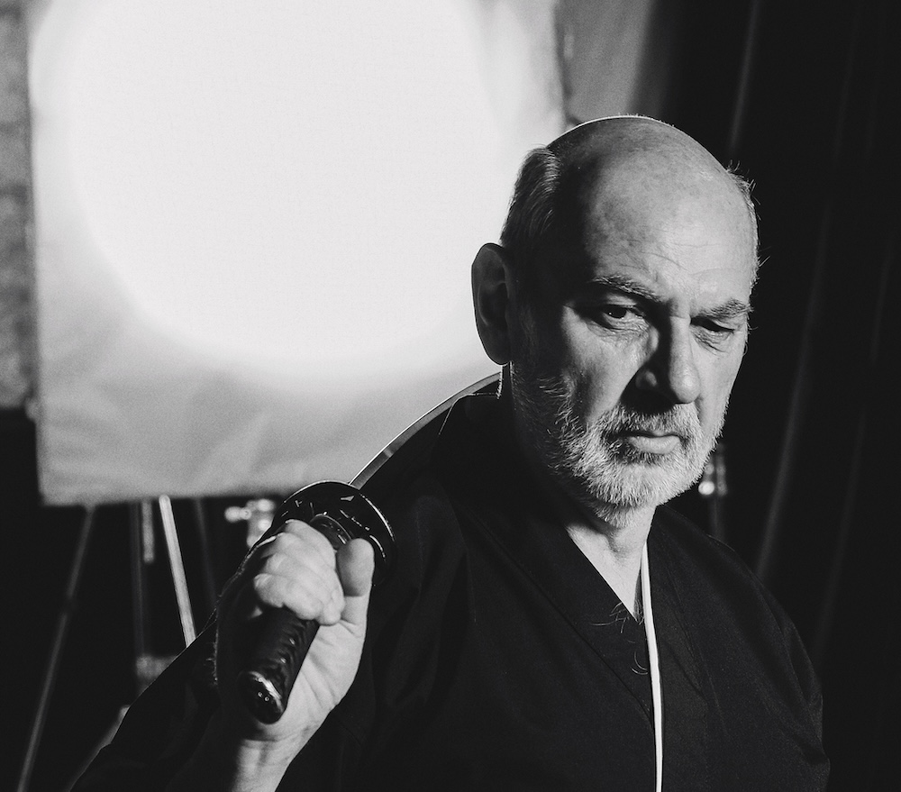 Luis Gnecco: El precio y la libertad de empezar de nuevo