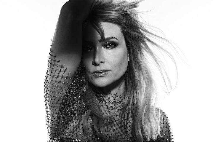 Tras 18 años, Nicole regresa al escenario de Blondie