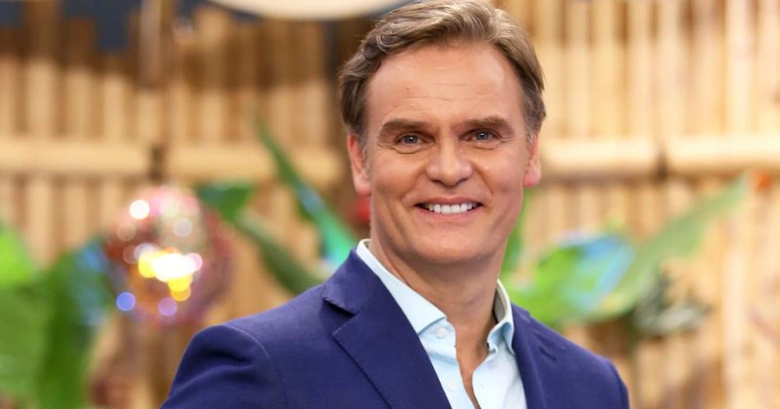 La razón por la que Amaro Gómez-Pablos deja su penthouse en Vitacura