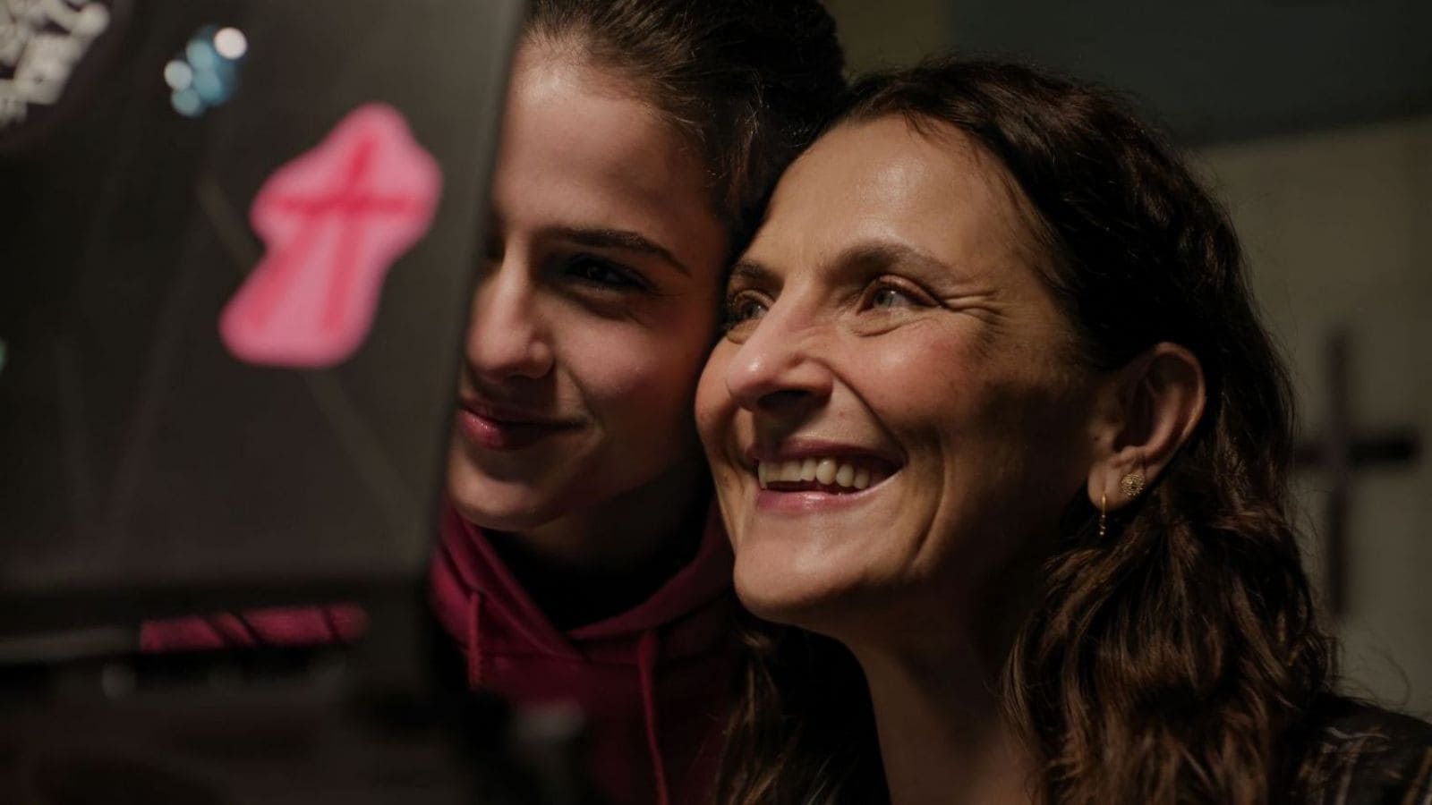 El cine chileno dice presente en los Goya con Antonia Zegers y Diego Céspedes