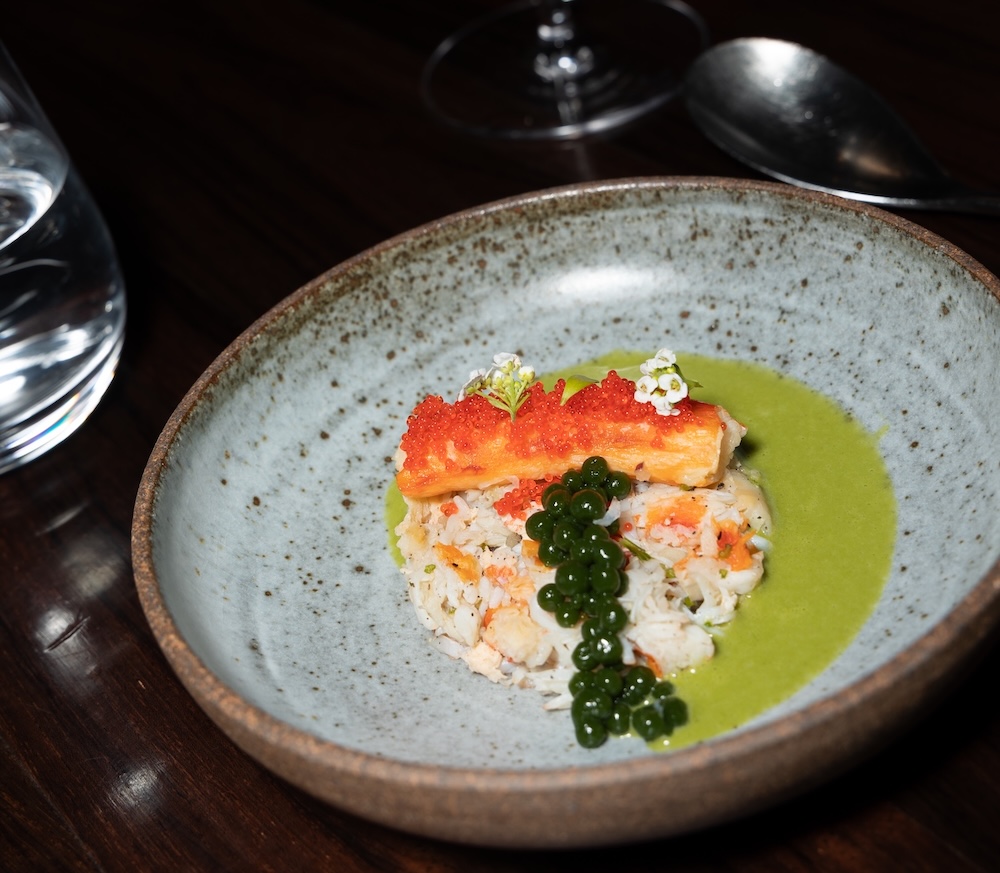 Fukasawa inaugura 2026 junto a MEE, el restaurante con estrella Michelin del Copacabana Palace