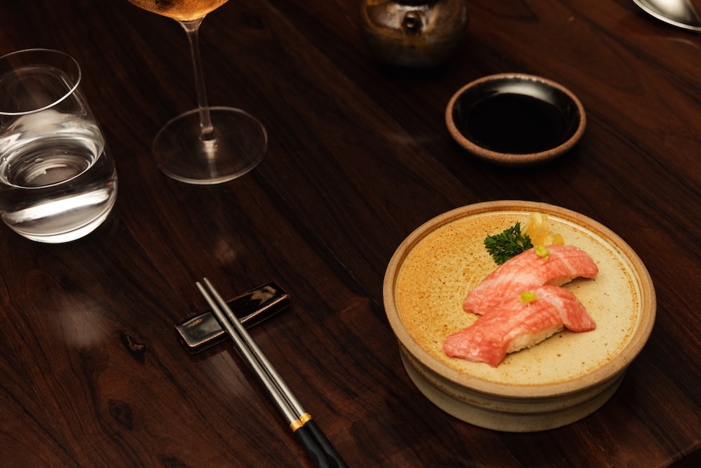 Fukasawa inaugura 2026 junto a MEE, el restaurante con estrella Michelin del Copacabana Palace