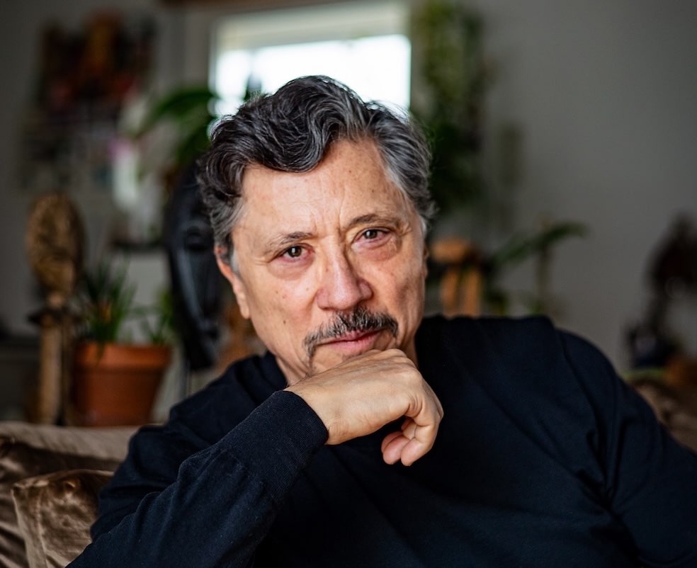 Carlos Bardem: “No entiendo la cultura como entretenimiento”