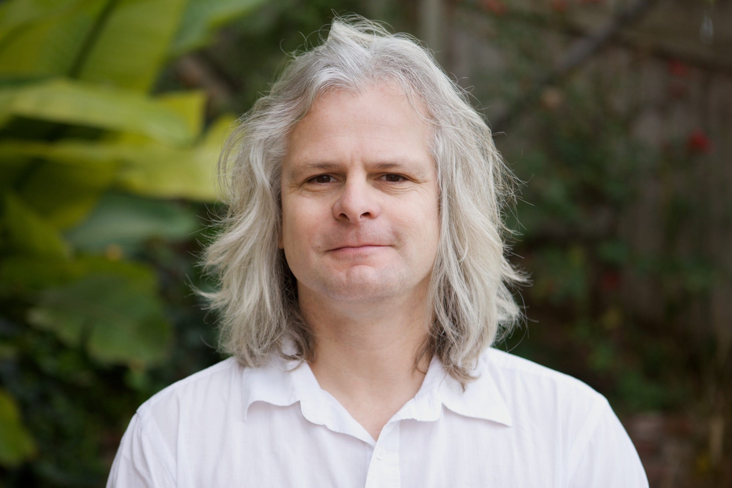 Quién es Claudio Miranda, el chileno que podría ganar un segundo Oscar