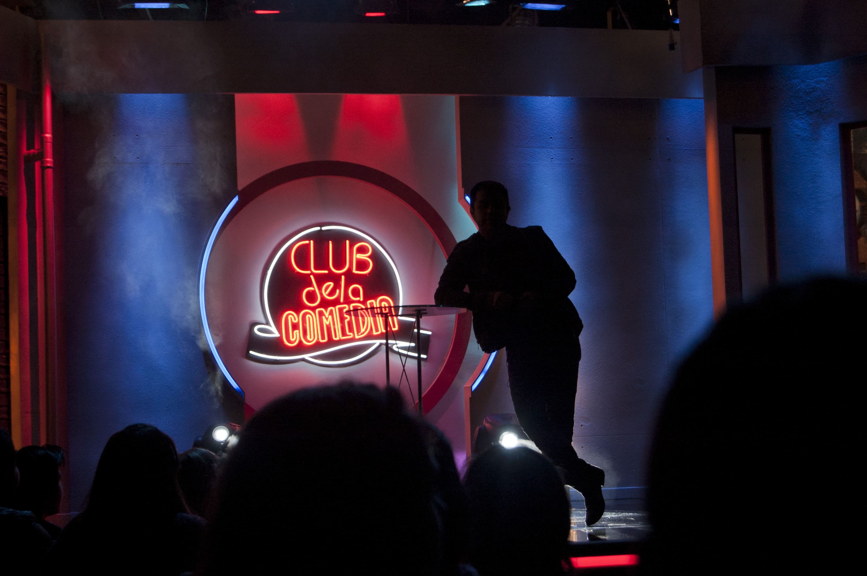 Vuelve “El Club de la Comedia”: CHV confirma a sus primeros integrantes