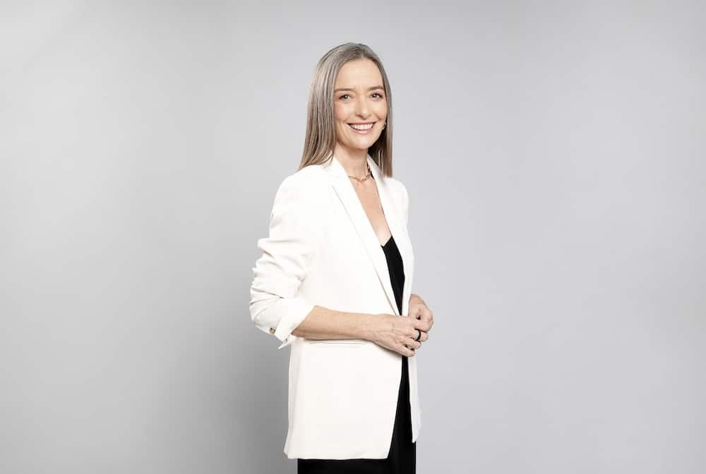 Después de 8 años alejada a la TV, Consuelo Saavedra regresa a prensa