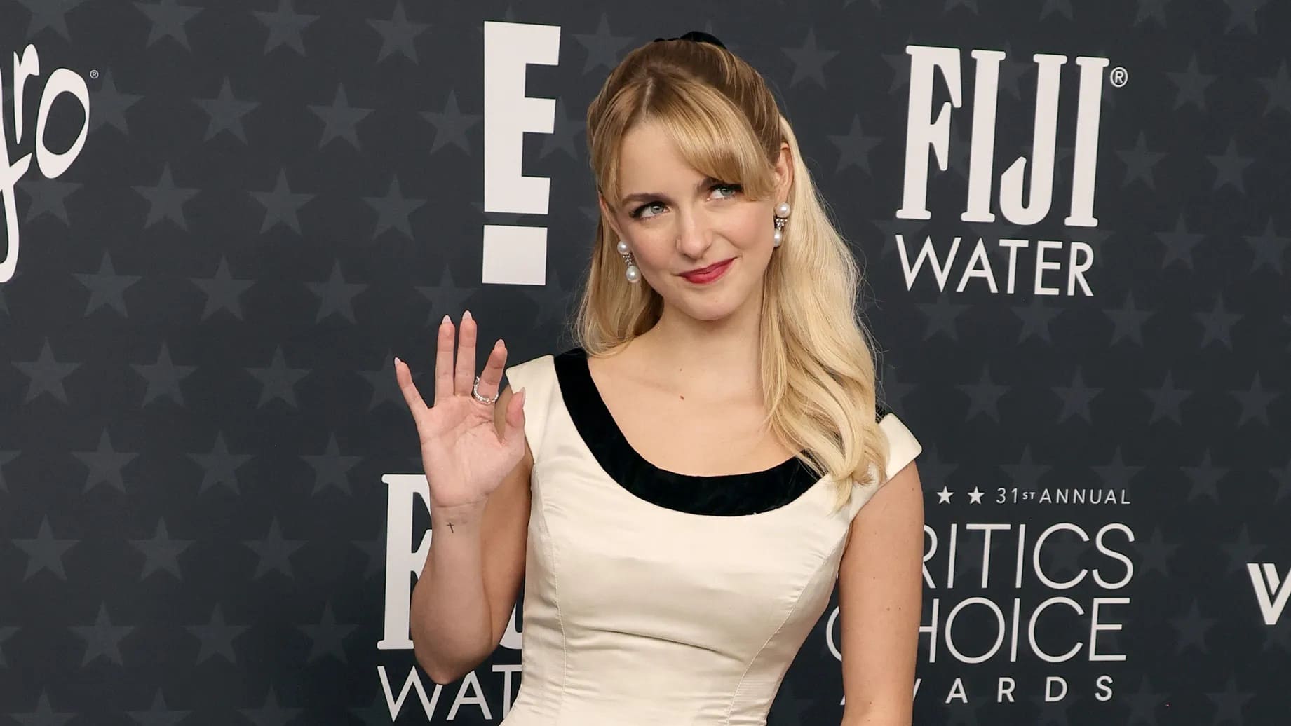 Estos son los mejores looks de los Critics Choice Awards 2026