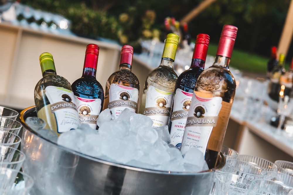 DONNALUNA es elegido por los consumidores como Producto del Año 2026