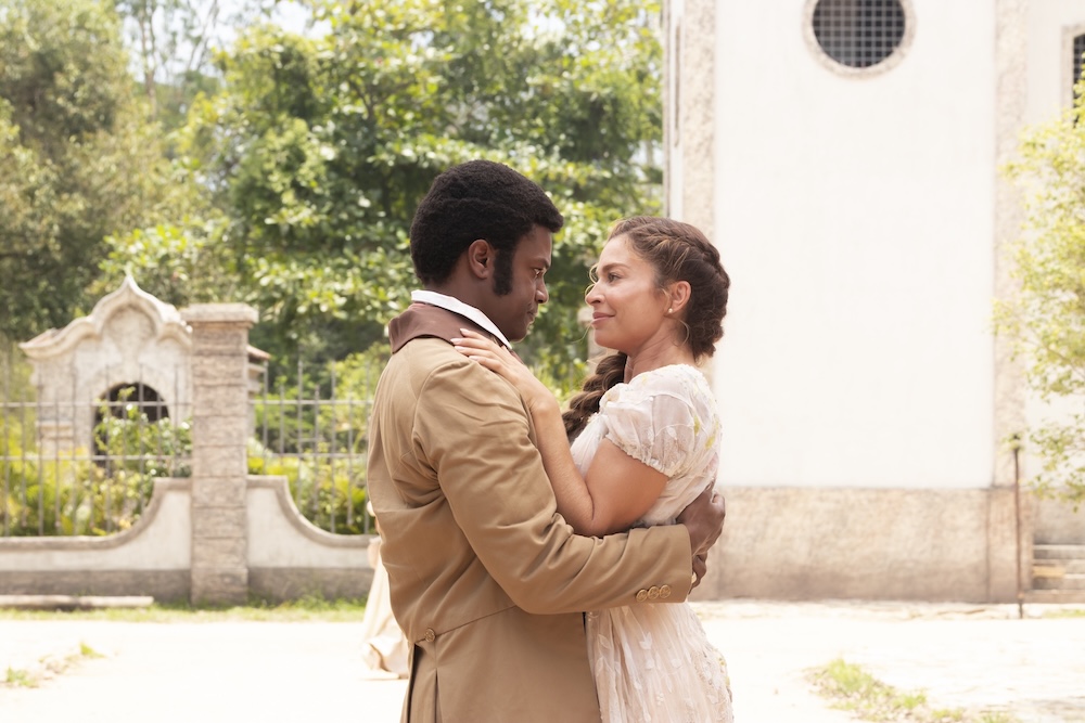 Vuelve “Doña Beja”: HBO Max lanza nueva versión de la clásica teleserie de los 80s