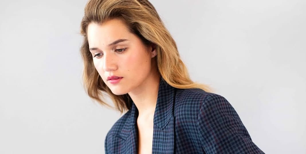 El nuevo proyecto de Fernanda Finsterbusch: una serie con narrativa sáfica