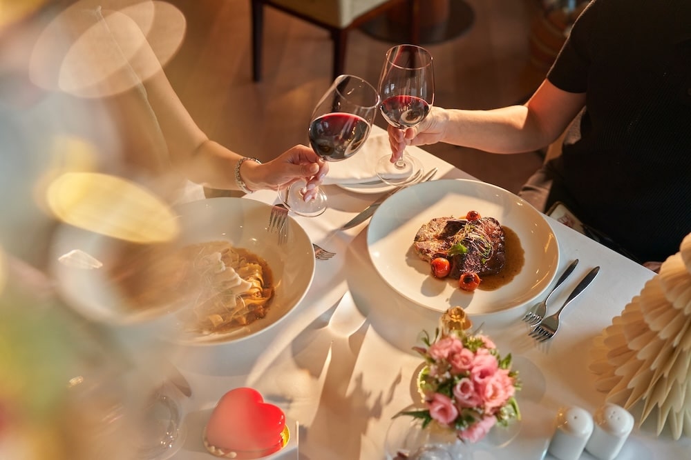 Vuélvete a enamorar en el mes más romántico del año junto a Mandarin Oriental, Santiago