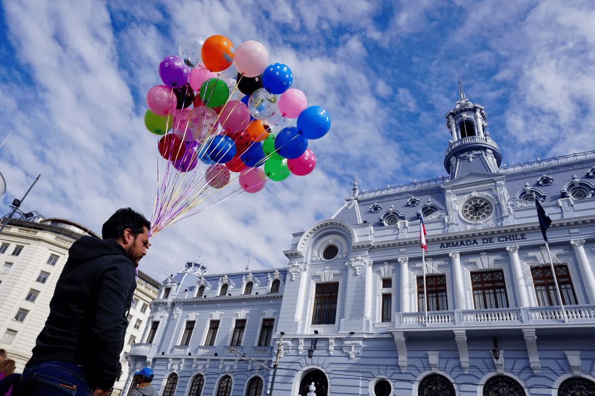 Día de los Patrimonios en Verano: el Ministerio lanza su primera edición estival