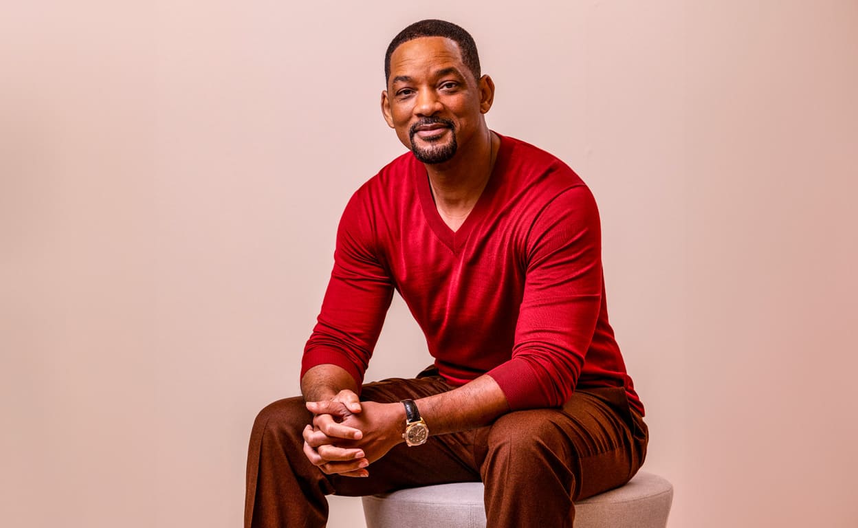Will Smith enfrenta demanda por acoso sexual