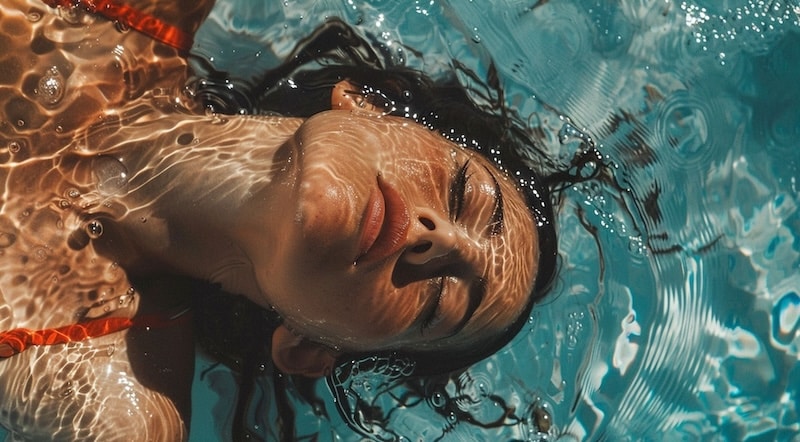 Mitos y verdades de la belleza a prueba de agua