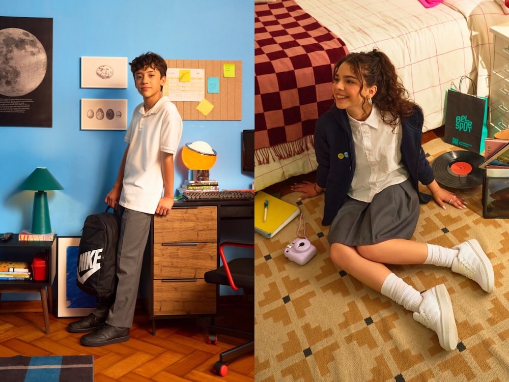 Vuelve a clases sin complicarte: una forma simple de resolver el regreso escolar 2026