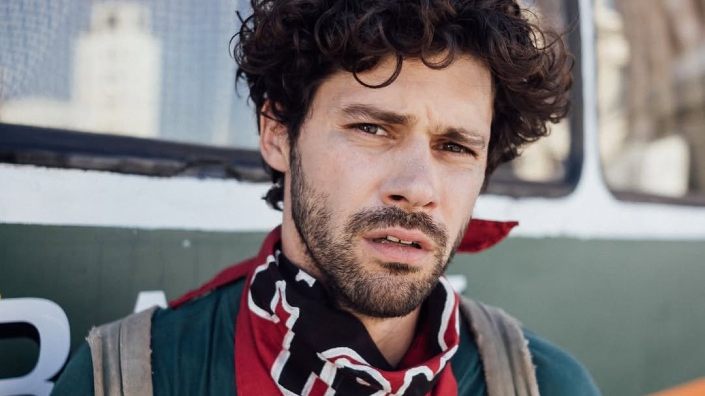 Las razones de los hijos de Cristián Campos para creer en la denuncia de su hermana