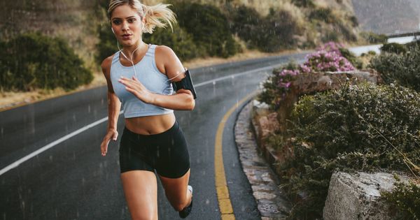 Más allá del ritmo: cómo entrenar para evitar lesiones y disfrutar el running