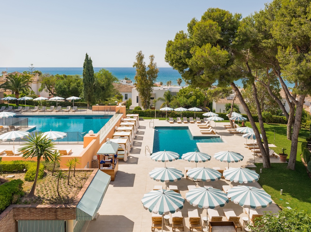 Costa del Sol, la otra España