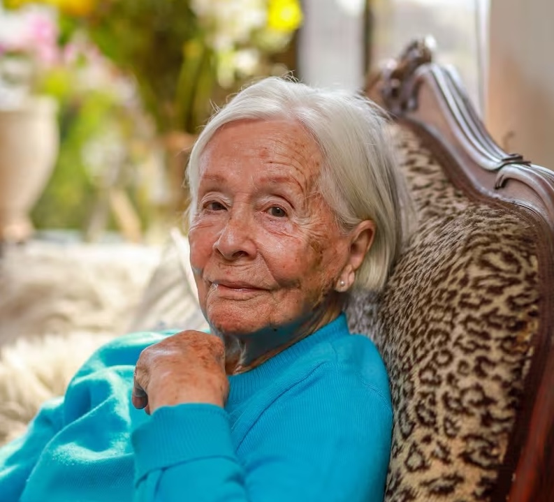 Delfina Guzmán reaparece tras sus problemas de salud con emotivo mensaje