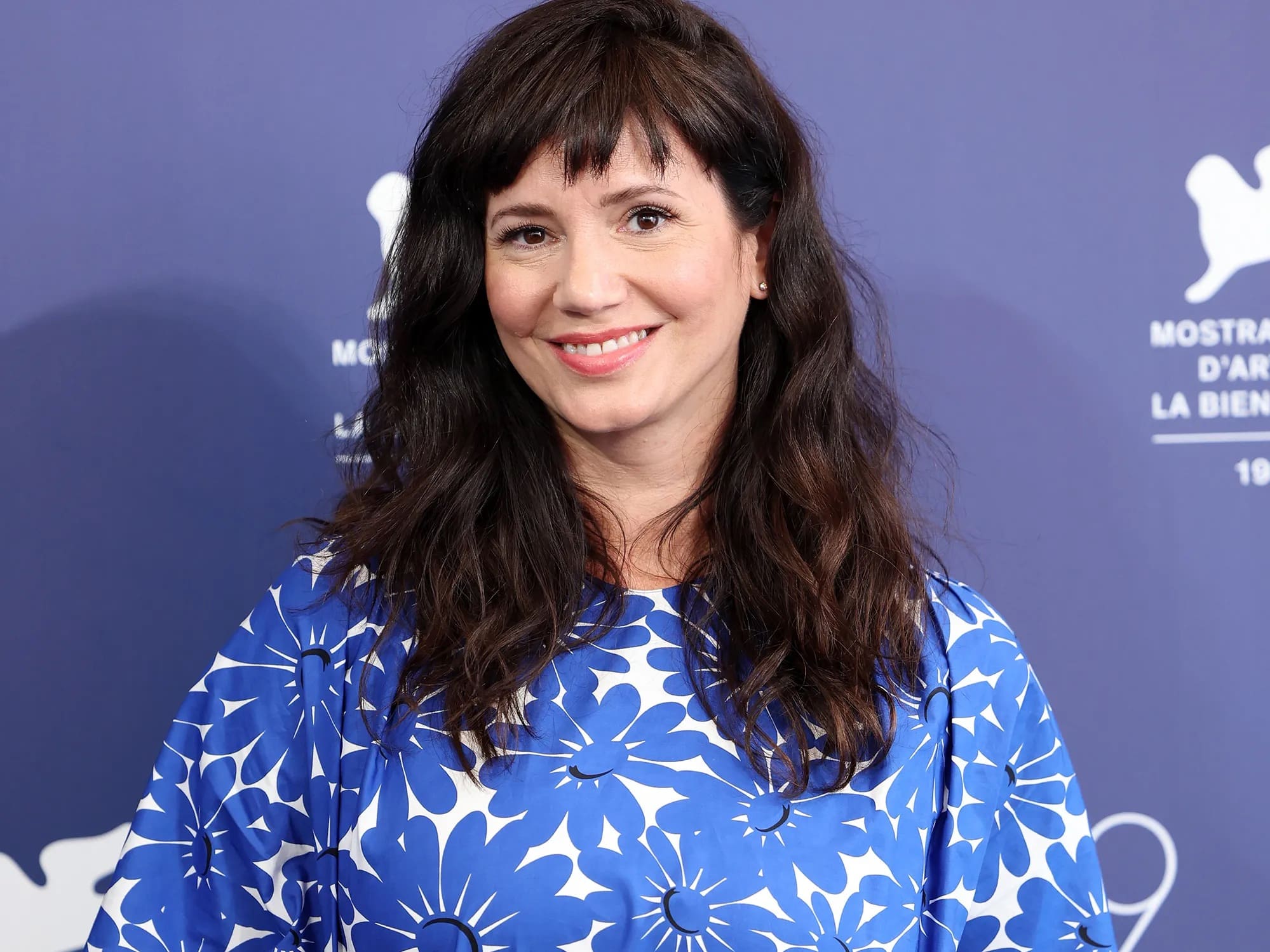 Griselda Siciliani se refiere públicamente a una infidelidad en su relación