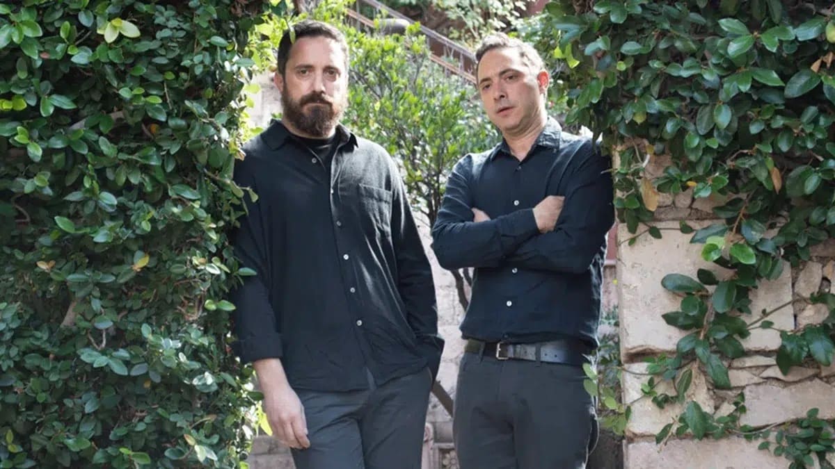 Pijama: el nuevo streaming de los Larraín que rescata películas sin distribución