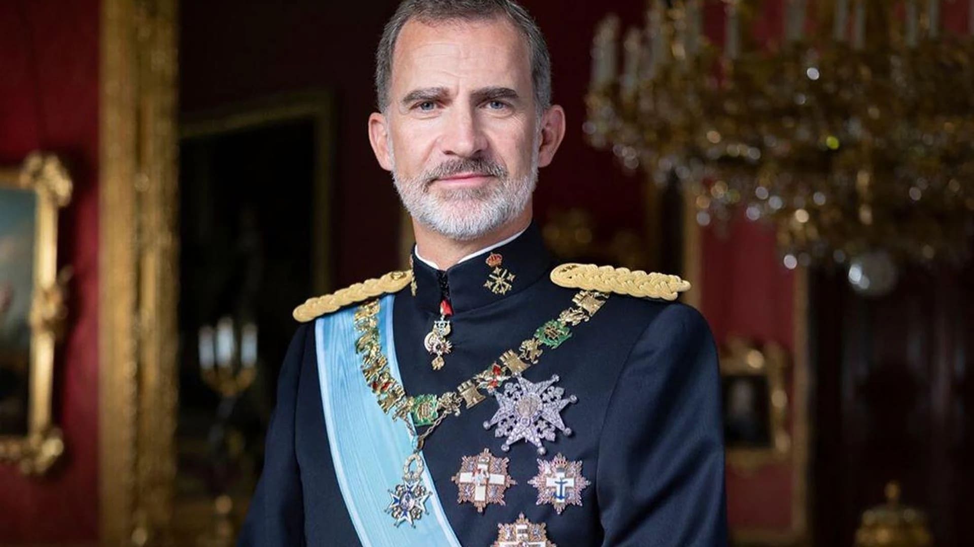 El rey Felipe VI y un viaje que hizo historia en Francia tras más de un siglo